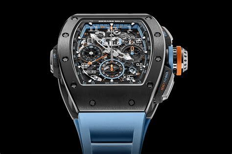 new york richard mille|Richard Mille watches.